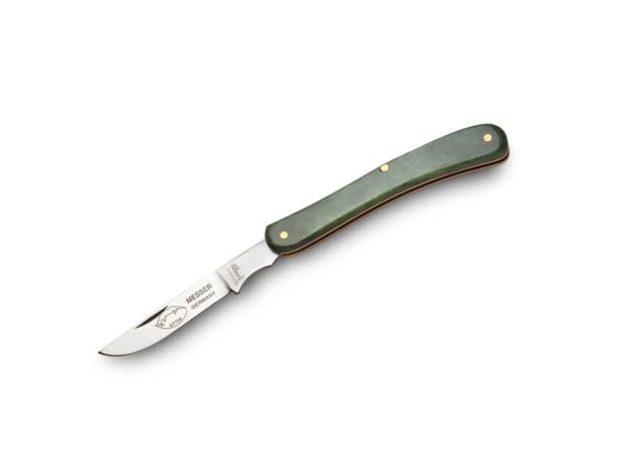 Kleiner Doktor Grun|Otter Clearance