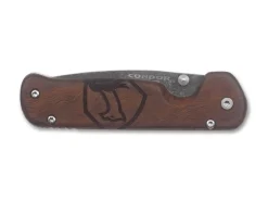 Krakatoa Folder Wood|Condor Hot