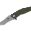 Kravi Green G10|BlackFox Best