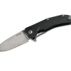 Kur Black G10|LionSteel Discount