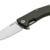 Kur Green G10|LionSteel Best