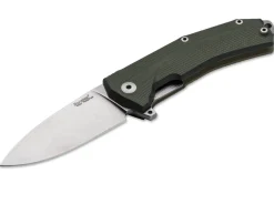 Kur Green G10|LionSteel Best