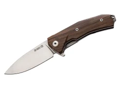 Kur Santos Wood|LionSteel