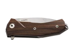 Kur Santos Wood|LionSteel