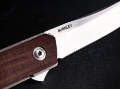 Kwaiken Air Cocobolo Brown|Böker Plus Outlet