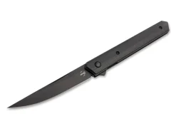 Kwaiken Air G10 All Black|Böker Plus Hot