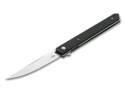 Kwaiken Air G10 Black|Böker Plus Sale