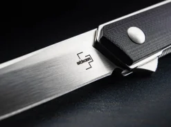 Kwaiken Air G10 Black|Böker Plus Sale