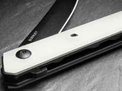 Kwaiken Air G10 Jade|Böker Plus