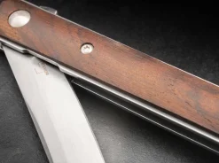 Kwaiken Air Mini Cocobolo|Böker Plus Outlet