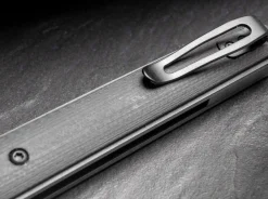 Kwaiken Air Mini G10 All Black|Böker Plus Discount