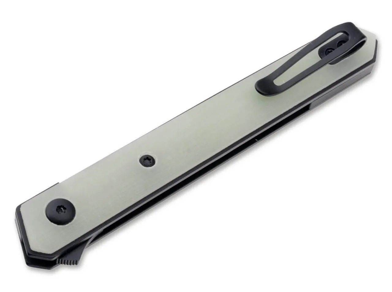 Kwaiken Air Mini G10 Jade|Böker Plus Best