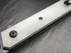 Kwaiken Air Mini G10 Jade|Böker Plus Best