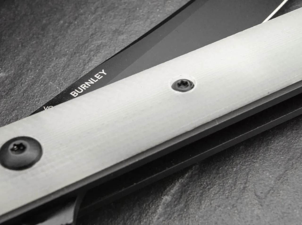 Kwaiken Air Mini G10 Jade|Böker Plus Best