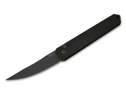 Kwaiken Automatic All Black|Böker Plus Sale