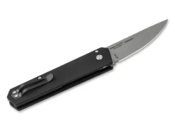 Kwaiken Compact Automatic Black|Böker Plus Online