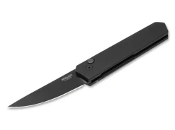 Kwaiken Compact Automatic All Black|Böker Plus Hot