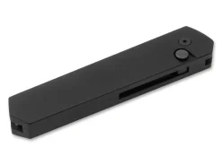 Kwaiken Compact Automatic All Black|Böker Plus Hot