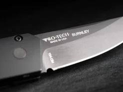 Kwaiken Compact Automatic All Black|Böker Plus Hot