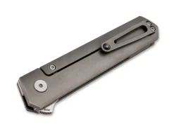 Kwaiken Compact Flipper Marble Carbon Copper|Böker Plus Hot