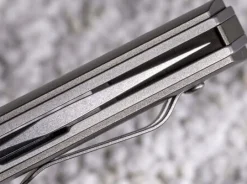 Kwaiken Flipper Titan|Böker Plus Clearance