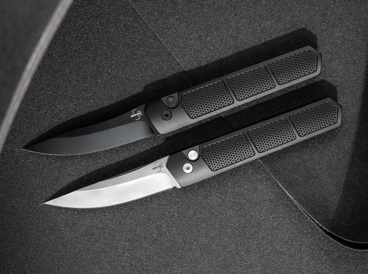 Kwaiken Grip Auto|Böker Plus Clearance