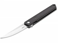 Kwaiken Mini Flipper Carbon|Böker Plus Best