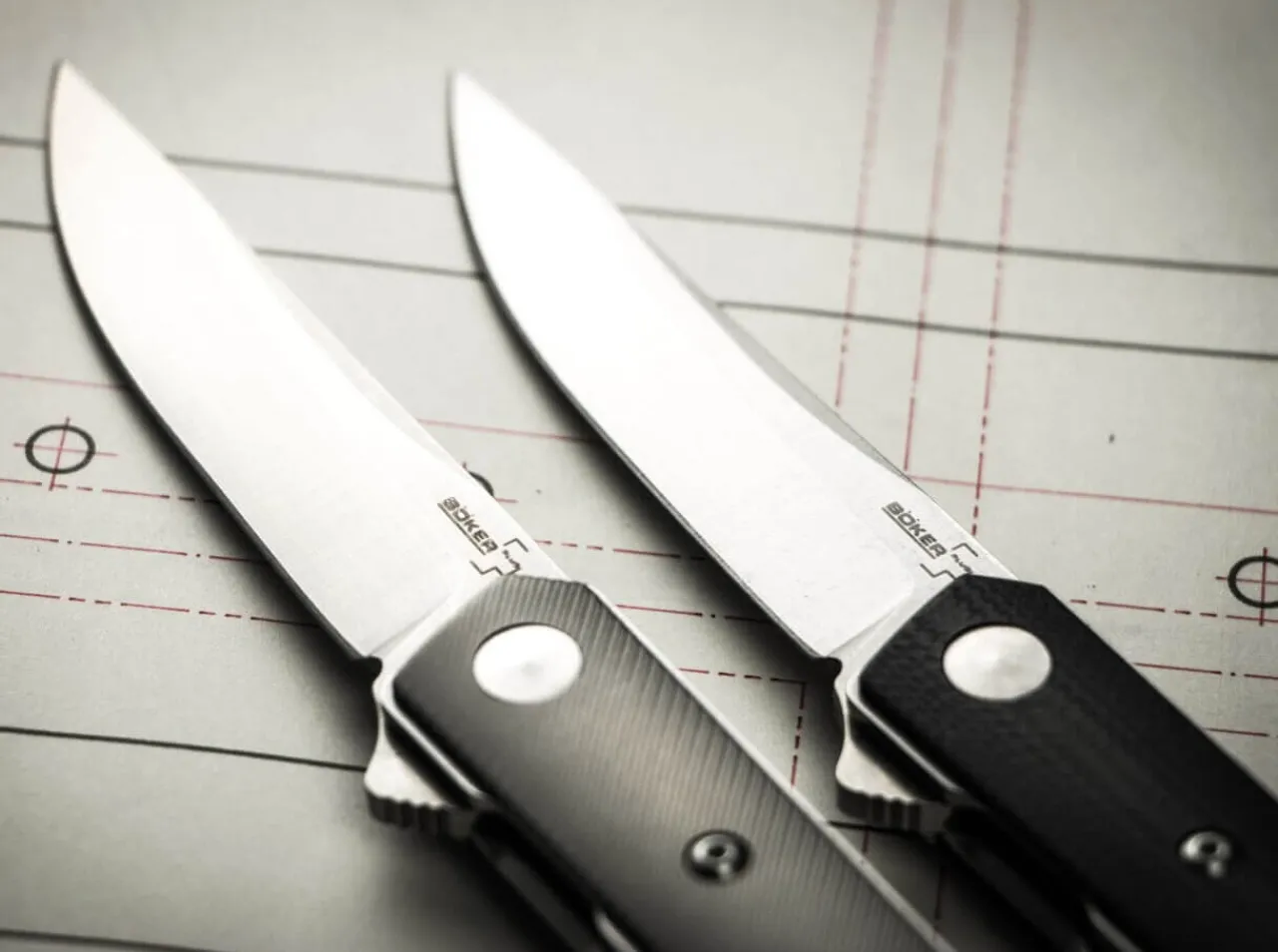 Kwaiken Mini Flipper G10|Böker Plus Discount