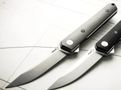 Kwaiken Mini Flipper Titan|Böker Plus Best