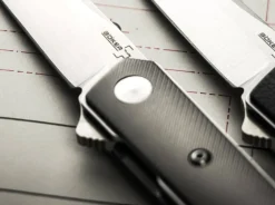 Kwaiken Mini Flipper Titan|Böker Plus Best