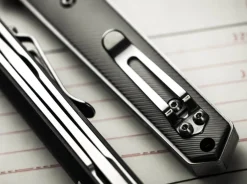 Kwaiken Mini Flipper Titan|Böker Plus Best