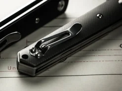 Kwaiken Mini Flipper Titan|Böker Plus Best