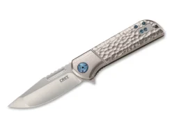 Lanny Silver|CRKT Hot