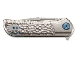 Lanny Silver|CRKT Hot