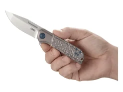 Lanny Silver|CRKT Hot