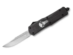 Large Black Punisher Fs-3 Drop|CobraTec Clearance