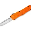 Large Orange Ctk-1 Drop|CobraTec New
