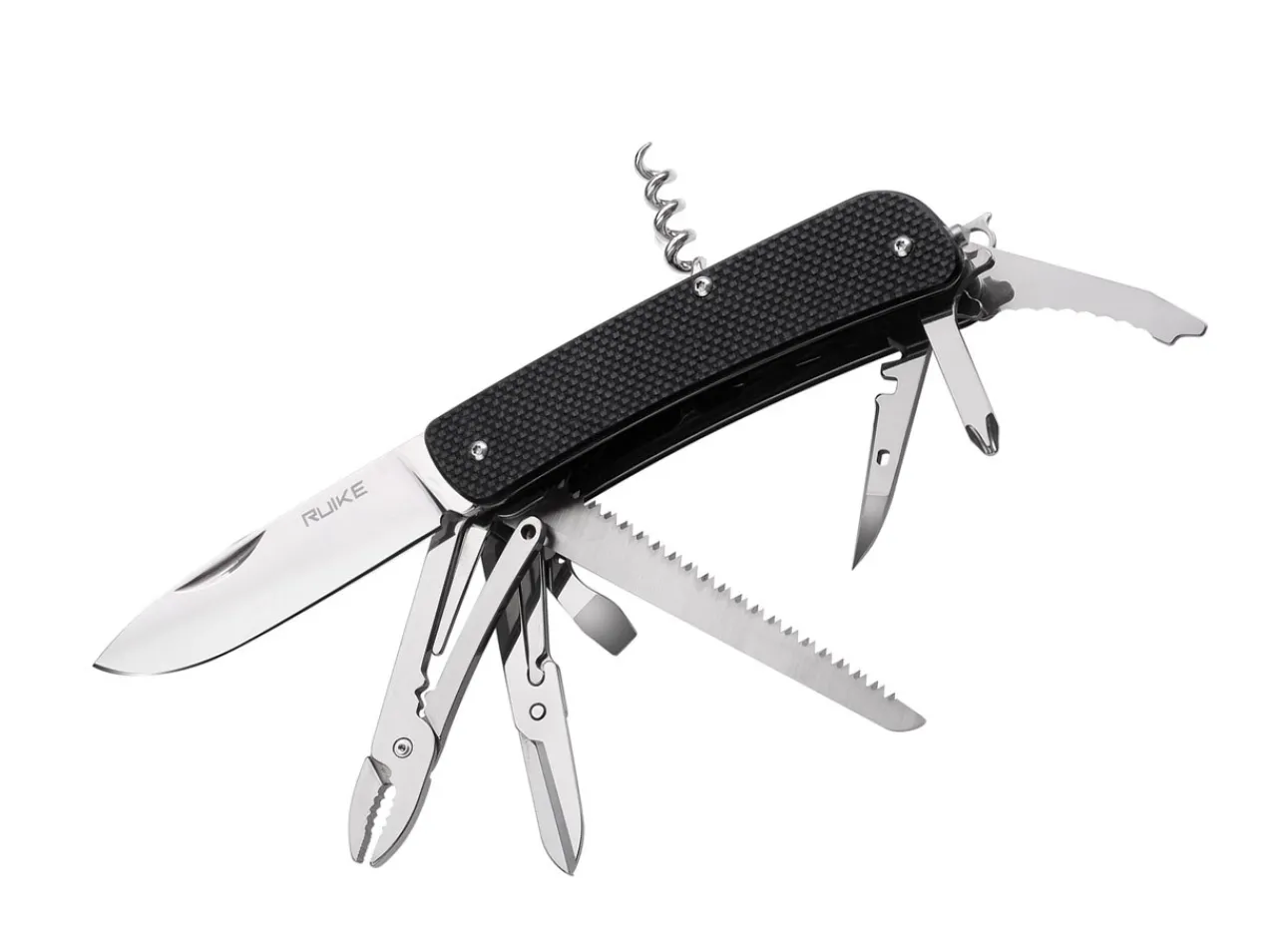 L51-B Black|Ruike Discount