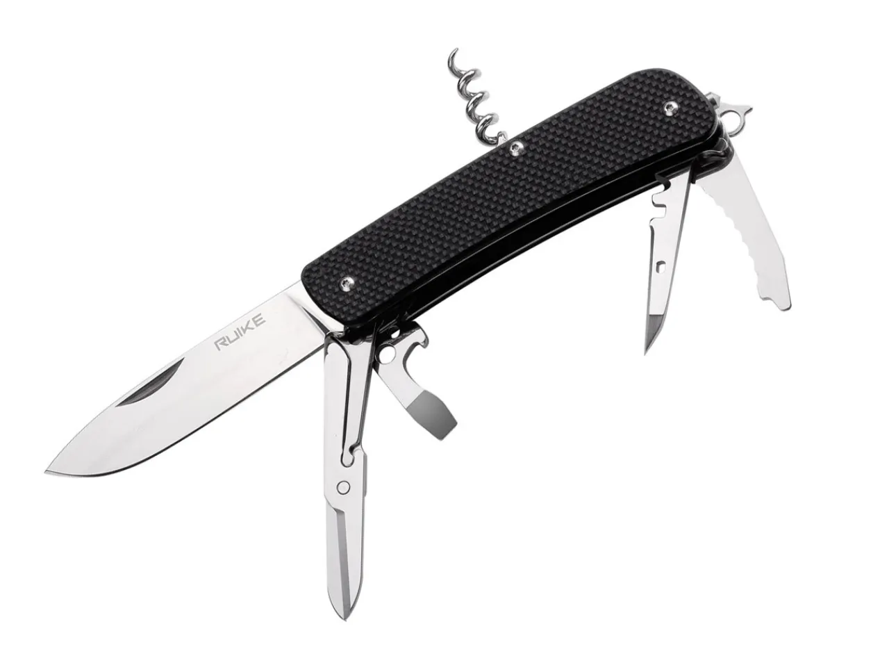 L31-B Black|Ruike Outlet