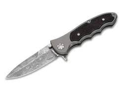 Leopard-Damascus Iii|Böker Manufaktur Solingen Hot