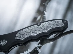 Leopard-Damascus Iii 42 Collection|Böker Manufaktur Solingen