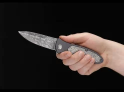 Leopard-Damascus Iii 42 Collection|Böker Manufaktur Solingen