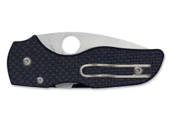 Lil' Native Sprint Run Cpm-S-90V|Spyderco Clearance