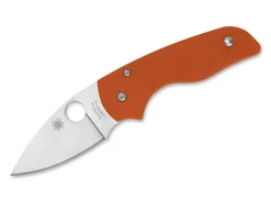 Lil' Native Sprint Run Cpm-Rex45|Spyderco Best