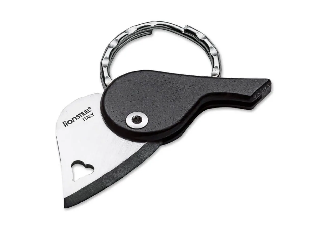 Lionbeat Ebony|LionSteel Outlet