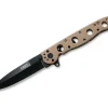 M16-03 Bronze Black|CRKT Outlet