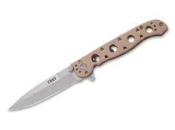 M16-03 Bronze Satin|CRKT