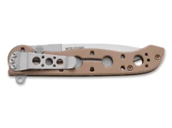 M16-03 Bronze Satin|CRKT
