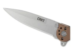 M16-03 Bronze Satin|CRKT