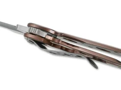 M16-03 Bronze Satin|CRKT